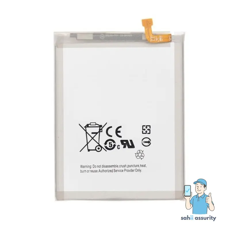 Battery for Samsung Galaxy A50 thumbnail